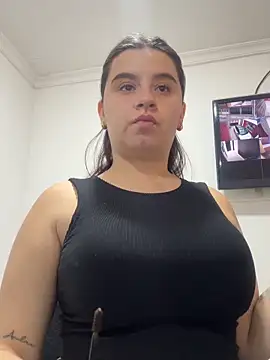 SaraBraun  online show from 10/11/25, 01:42