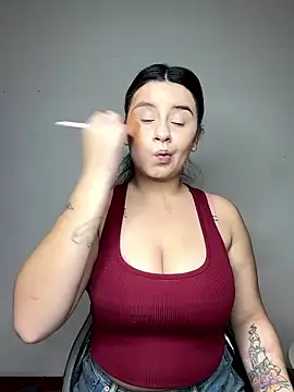 Snapshot of SaraBraun_ chatting on 01/07/26, 05:37 SaraBraun online show from 01/07/26, 05:37