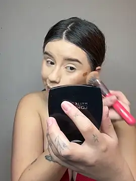 Snapshot of SaraBraun_ chatting on 02/03/26, 05:29 SaraBraun online show from 02/03/26, 05:29