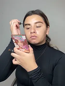 SaraBraun  online show from 03/23/26, 05:06