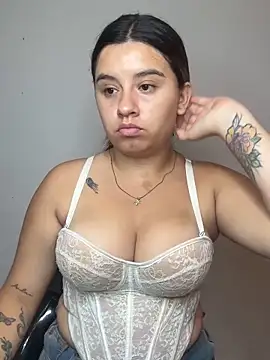 SaraBraun  online show from 03/26/26, 06:02