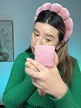 SaraBraun  online show from 07/16/26, 04:02