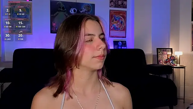 Snapshot of ArtemisaBlake chatting on 12/04/25, 12:20 ArtemisaBlake online show from 12/04/25, 12:20