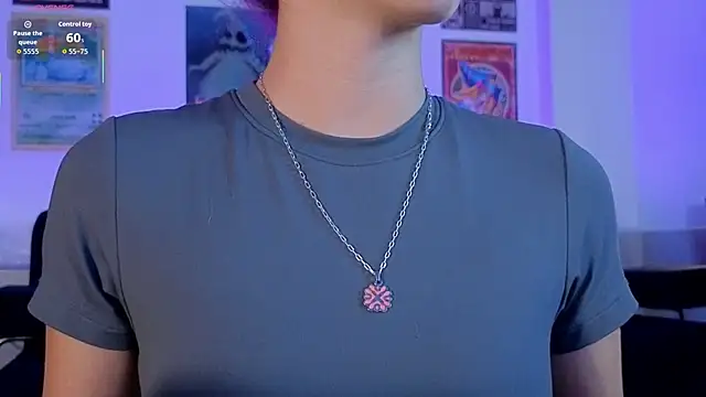 Snapshot of ArtemisaBlake chatting on 12/18/25, 06:41 ArtemisaBlake online show from 12/18/25, 06:41