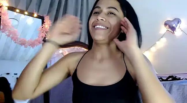 brihanna lena online show from 12/26/24, 04:53