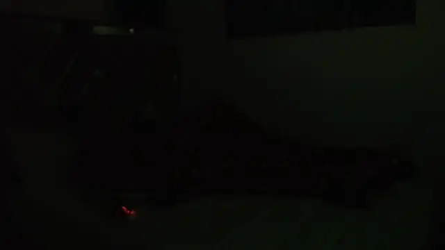 dream fulfilled online show from 02/16/25, 07:26