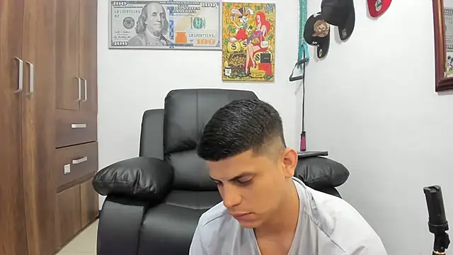 boss of cash online show from 10/01/25, 02:01