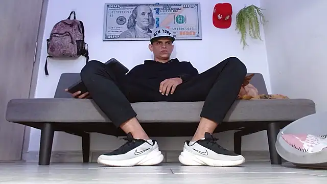 boss of cash online show from 04/18/26, 12:53