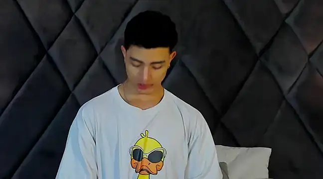 Snapshot of JoshRashfordd chatting on 01/31/25, 12:18 JoshRashfordd online show from 01/31/25, 12:18