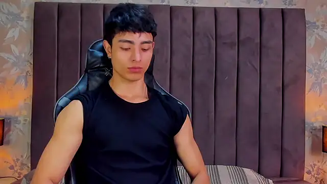 Snapshot of JoshRashfordd chatting on 03/04/25, 12:12 JoshRashfordd online show from 03/04/25, 12:12