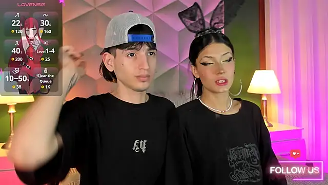 sett and gwen online show from 01/13/25, 07:11