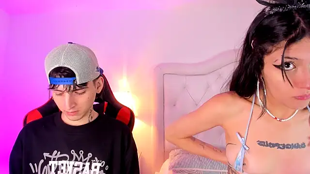 sett and gwen online show from 01/19/25, 05:15