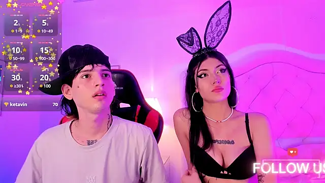 sett and gwen online show from 03/02/25, 07:32