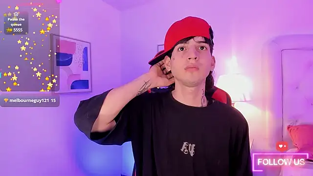 sett and gwen online show from 03/08/25, 07:49