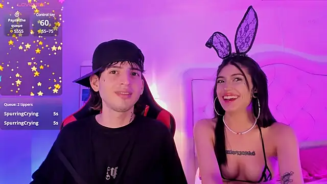 sett and gwen online show from 03/09/25, 07:45