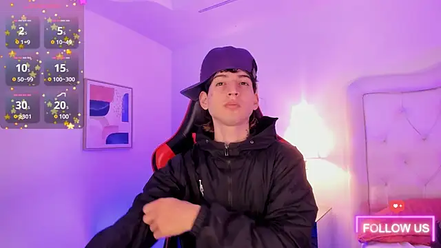 sett and gwen online show from 03/12/25, 05:13