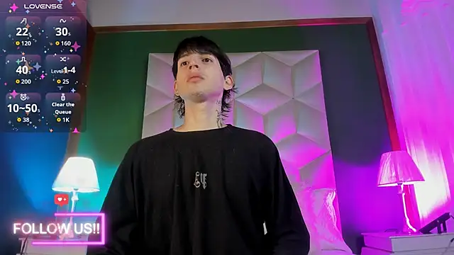 sett and gwen online show from 09/23/25, 04:04