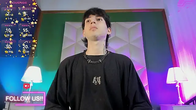 sett and gwen online show from 09/28/25, 04:18