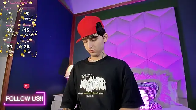 sett and gwen online show from 10/01/25, 04:18