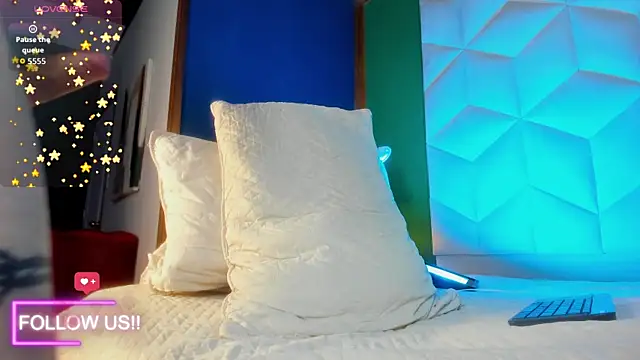 sett and gwen online show from 10/14/25, 03:51