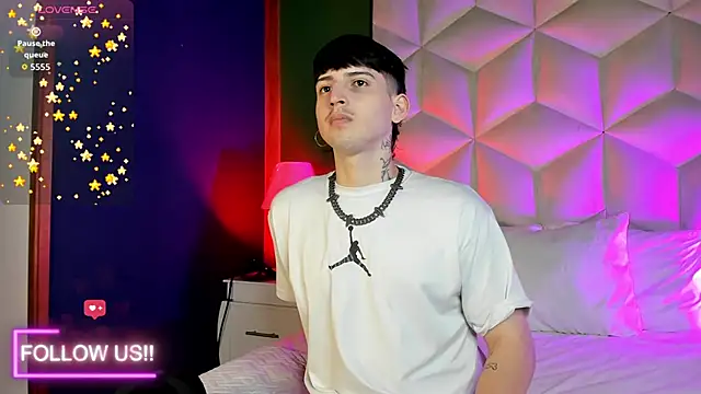 sett and gwen online show from 11/19/25, 03:50