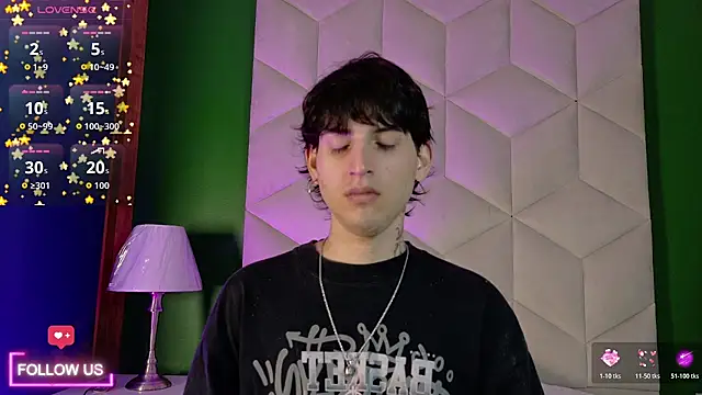 sett and gwen online show from 04/23/26, 04:57