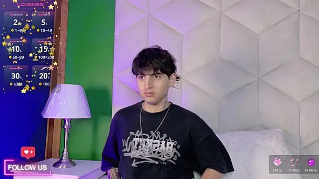 sett and gwen online show from 04/24/26, 04:37