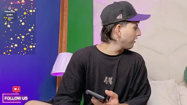 sett and gwen online show from 06/24/26, 04:33