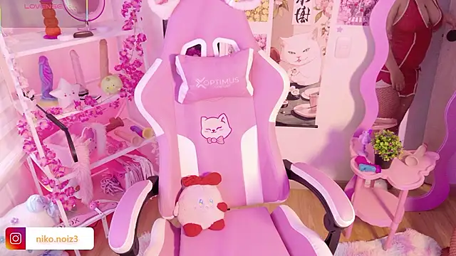 lady noize online show from 03/06/26, 10:28