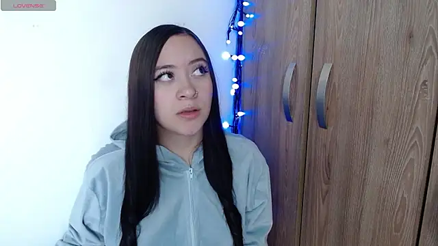 kaena-angels online show from 12/13/24, 07:53