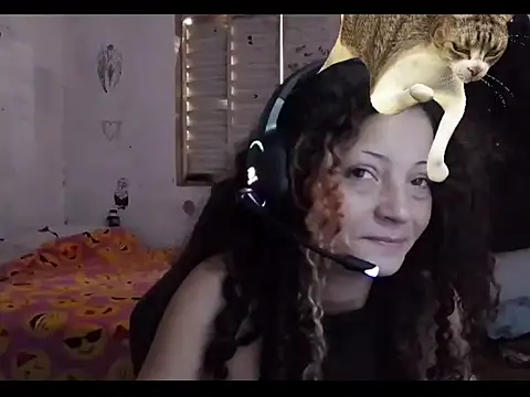 Morgana bat online show from 04/02/26, 06:49