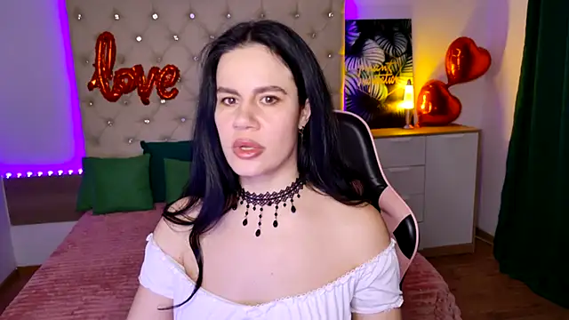 KattieSims online show from 02/07/25, 07:40