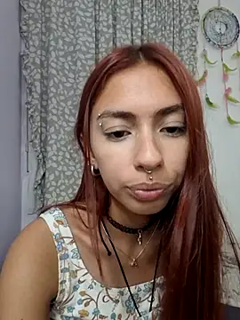 Jazmin-Cerezita online show from 11/27/25, 02:02