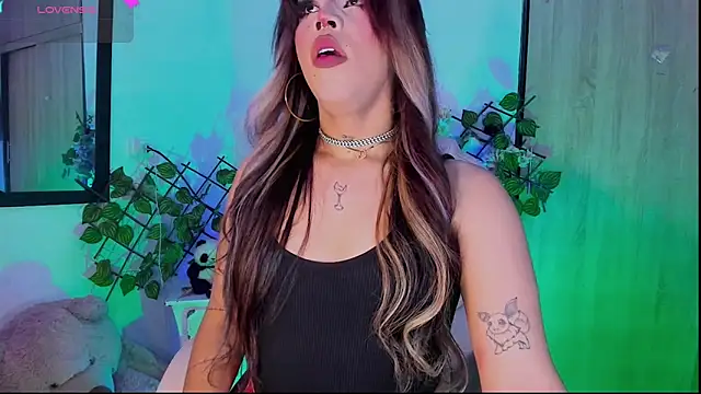 Samuel Hilton online show from 04/04/26, 01:15