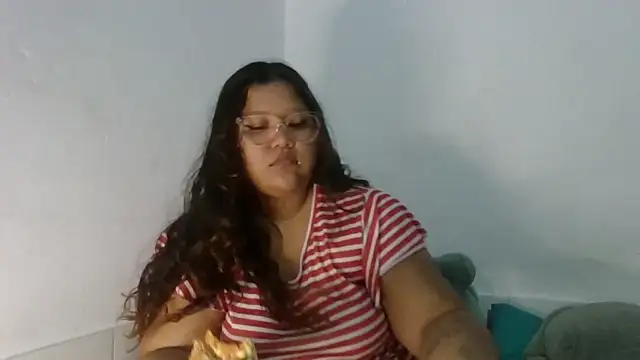 samy riverss online show from 02/25/26, 12:09