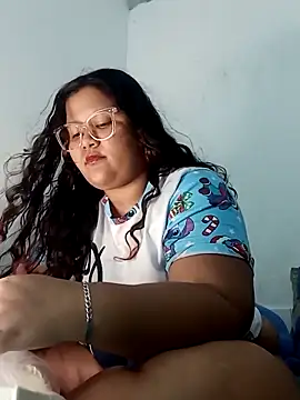 samy riverss online show from 03/14/26, 03:23