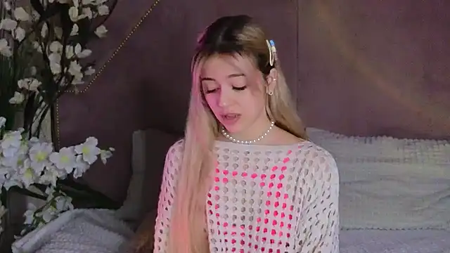 STELLA RICH online show from 03/10/25, 03:34