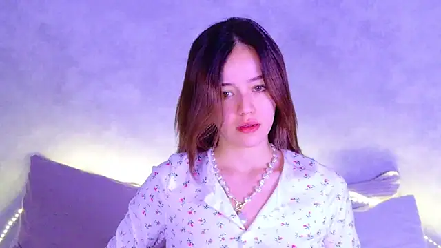 STELLA RICH online show from 11/25/25, 11:43