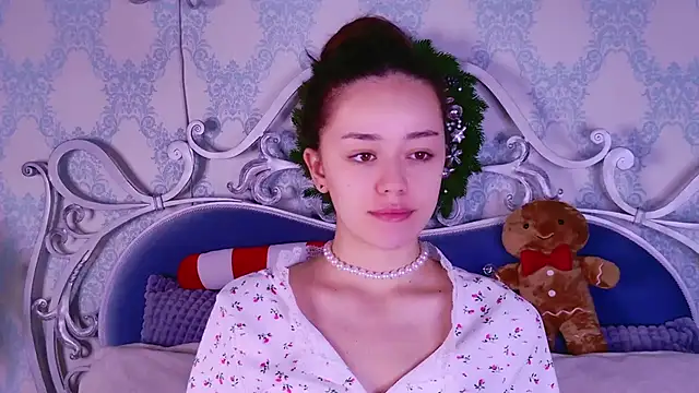 STELLA RICH online show from 12/04/25, 11:08