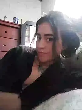 Yaz Moon online show from 02/08/25, 07:16