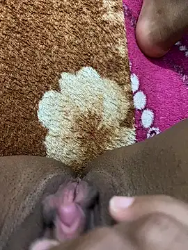 Gordelicia03 online show from 10/12/25, 07:24