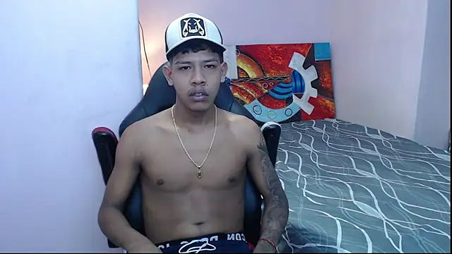 Snapshot of mr_stiven_ chatting on 02/08/25, 02:58 mr stiven  online show from 02/08/25, 02:58