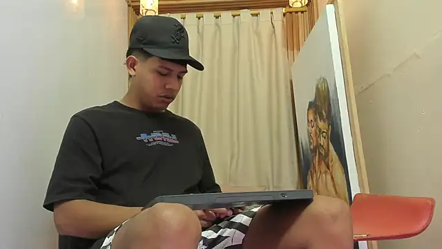 mr stiven  online show from 02/06/26, 03:00