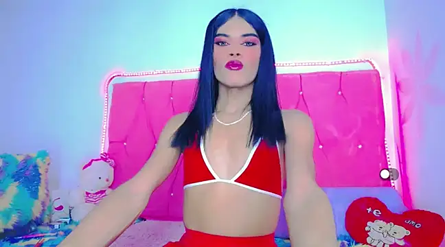 Theylor Rouse online show from 01/30/25, 04:48