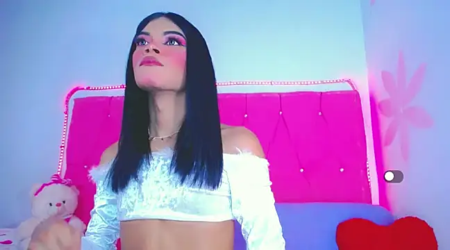 Theylor Rouse online show from 01/31/25, 02:26