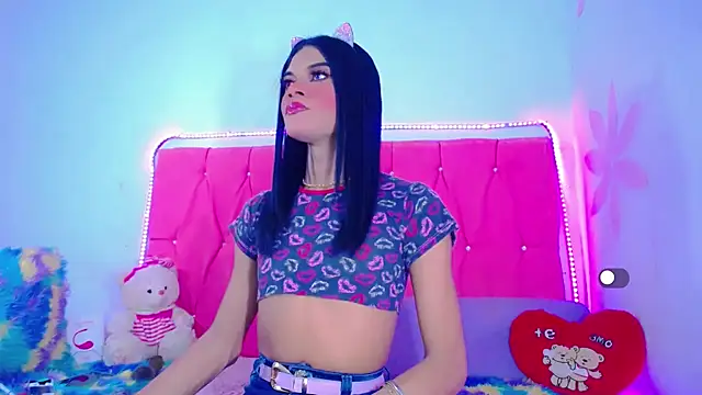 Theylor Rouse online show from 03/04/25, 05:11