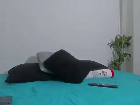 Liah ferrer online show from 01/15/25, 08:37