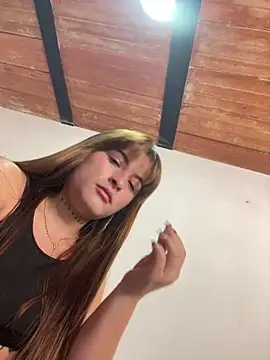 Liah ferrer online show from 10/06/25, 03:26