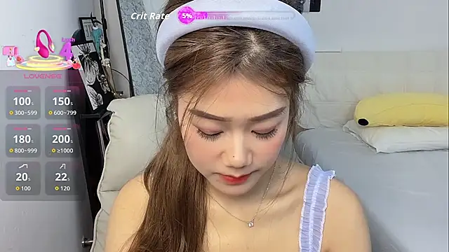 Bella-LL online show from 04/14/26, 05:41