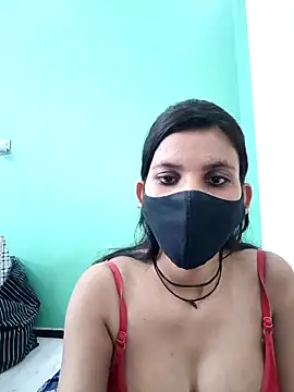 Aafreen 36 online show from 01/24/25, 09:28